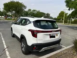 KIA SELTOS 2024
